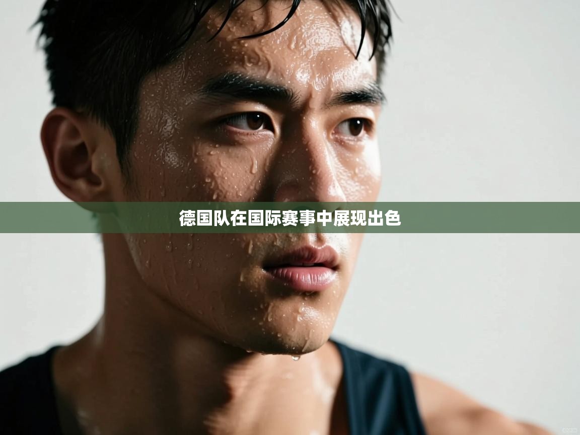 德国队在国际赛事中展现出色  第2张
