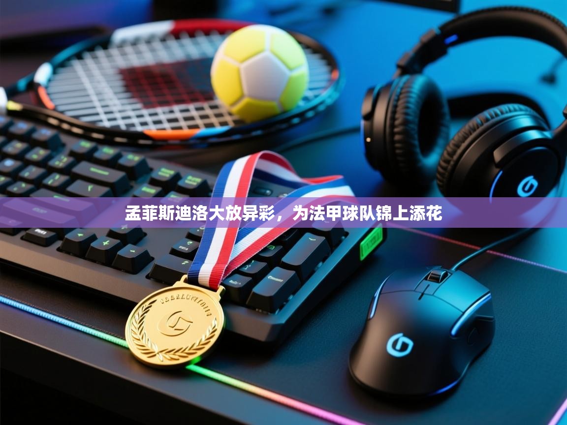 孟菲斯迪洛大放异彩,为法甲球队锦上添花