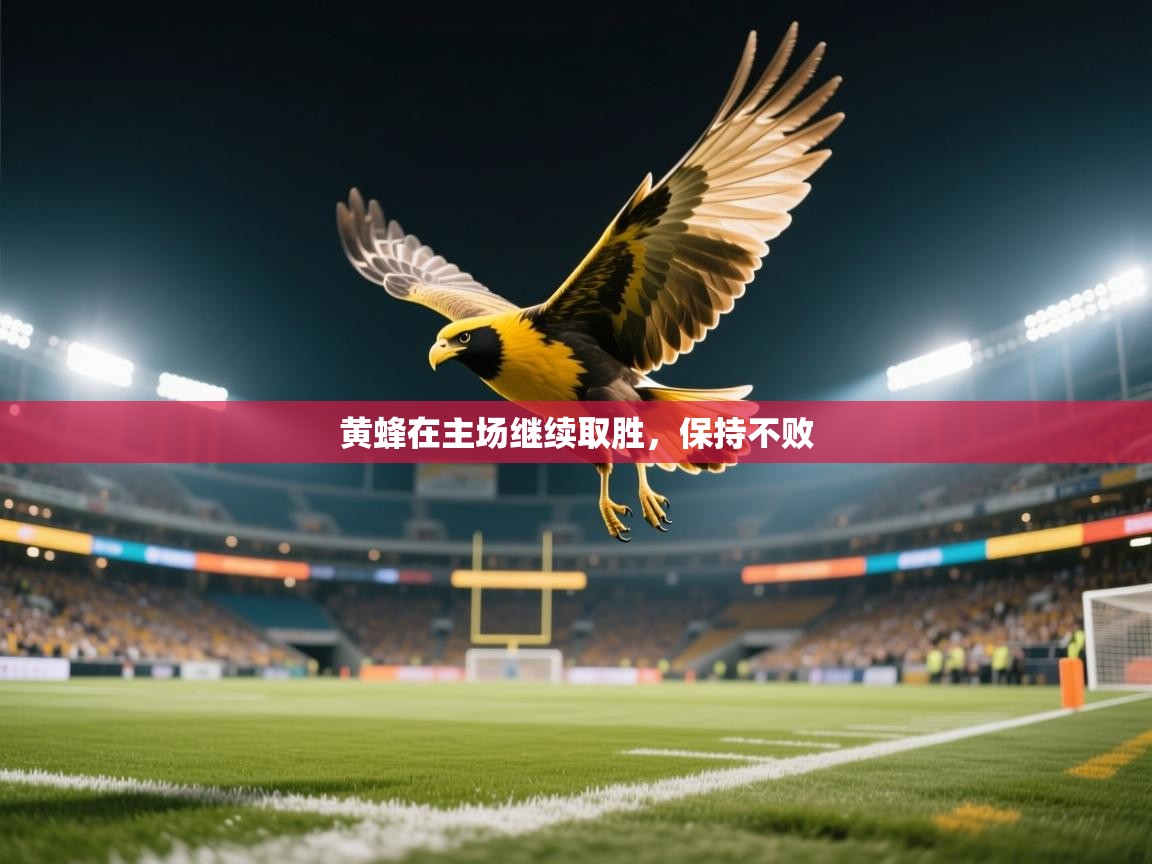 黄蜂在主场继续取胜，保持不败  第1张