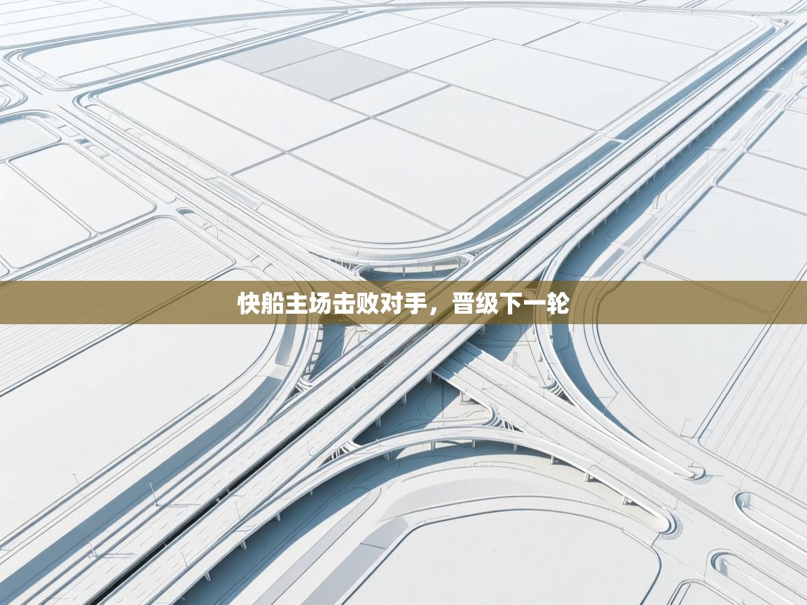 快船主场击败对手，晋级下一轮  第2张