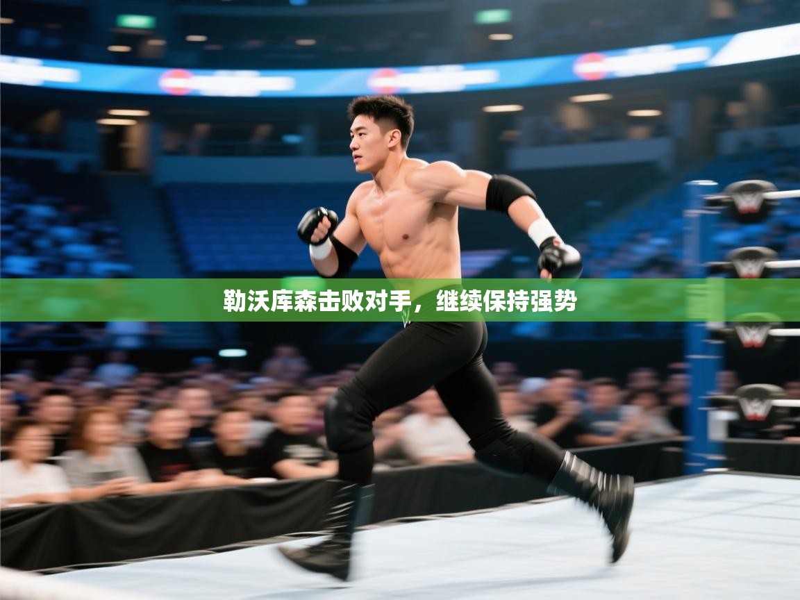 勒沃库森击败对手，继续保持强势