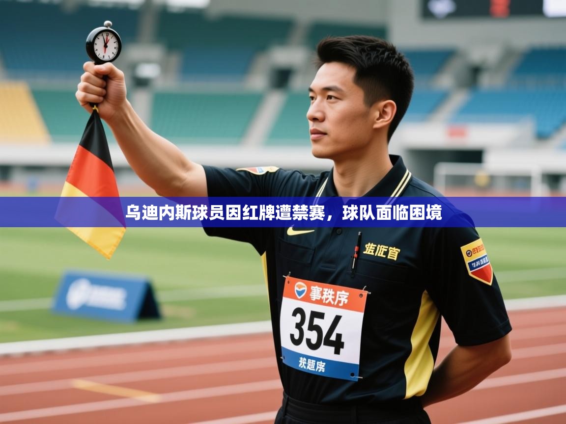 乌迪内斯球员因红牌遭禁赛，球队面临困境  第2张