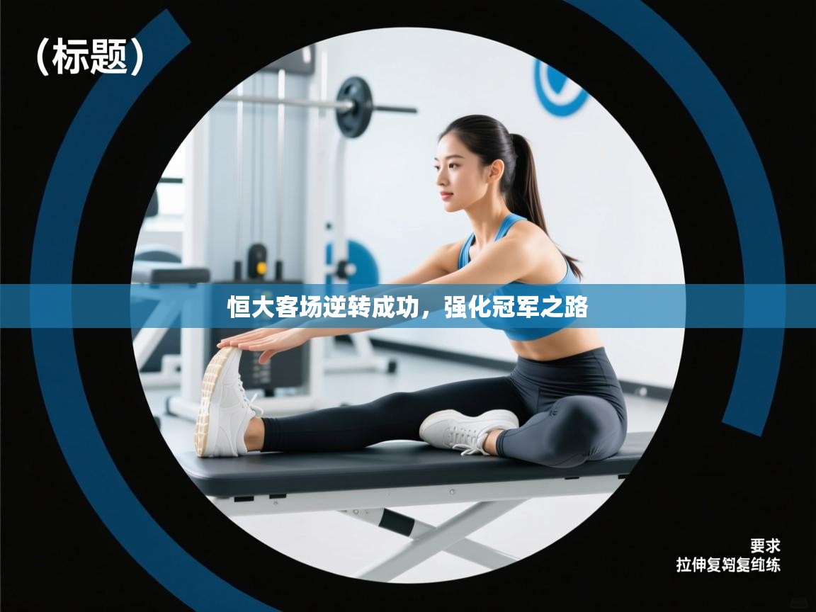 恒大客场逆转成功，强化冠军之路  第1张