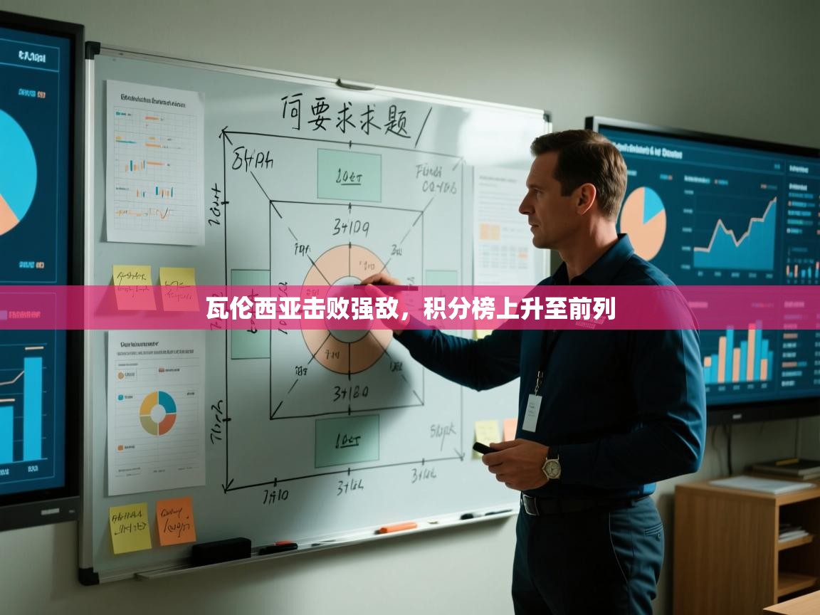 瓦伦西亚击败强敌，积分榜上升至前列