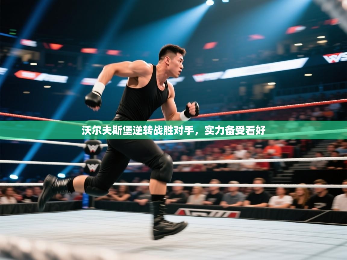 沃尔夫斯堡逆转战胜对手，实力备受看好  第1张