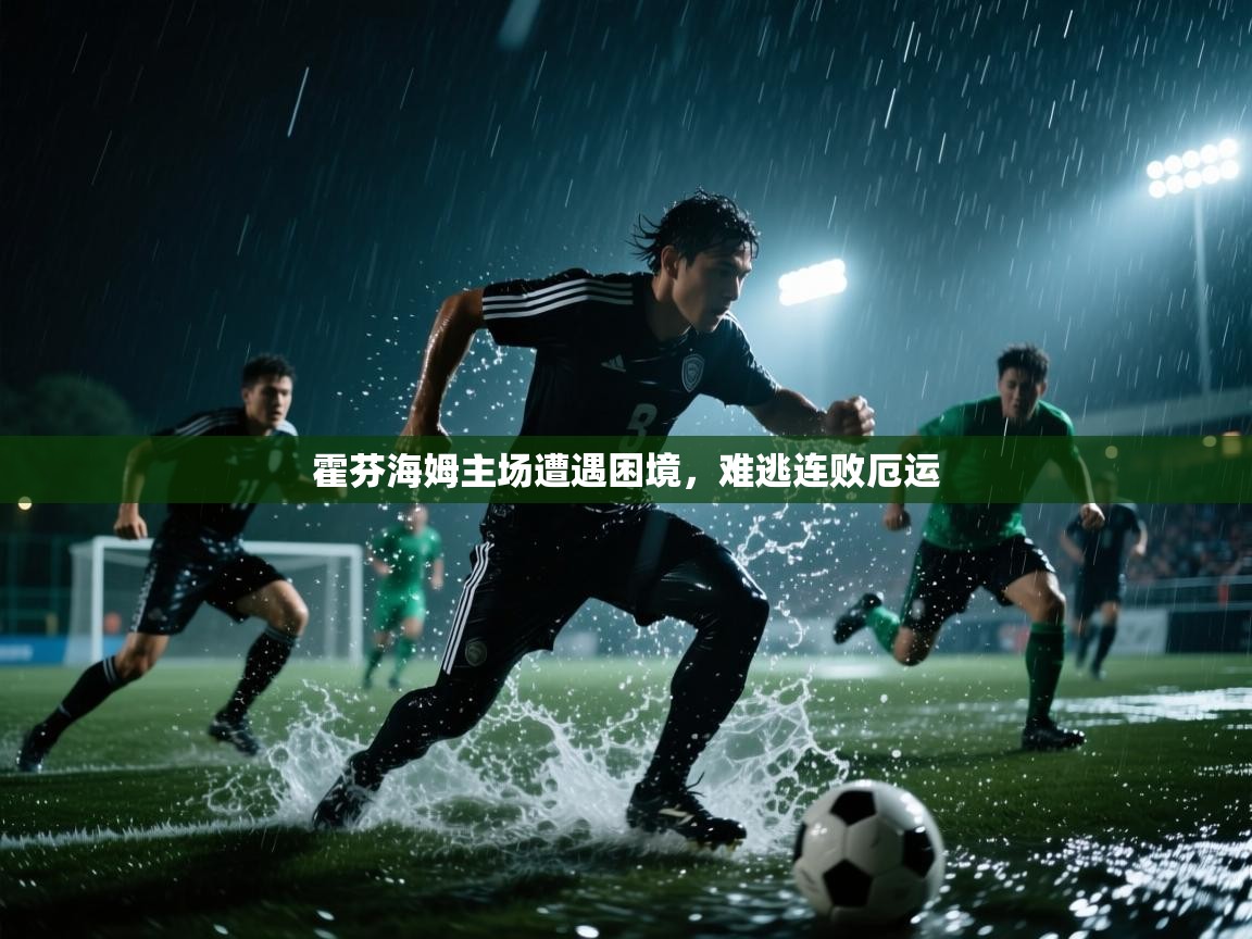 霍芬海姆主场遭遇困境，难逃连败厄运