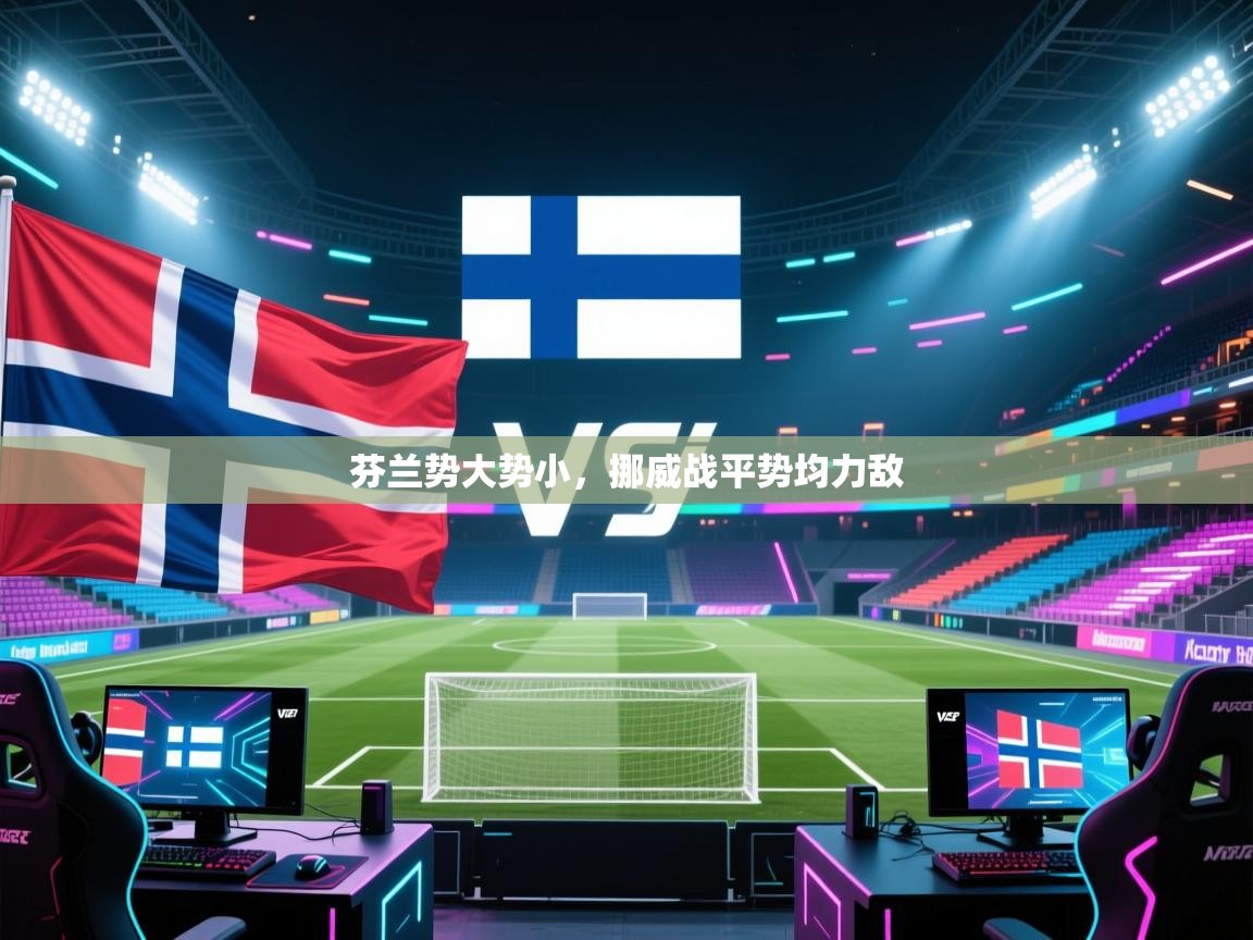 芬兰势大势小，挪威战平势均力敌