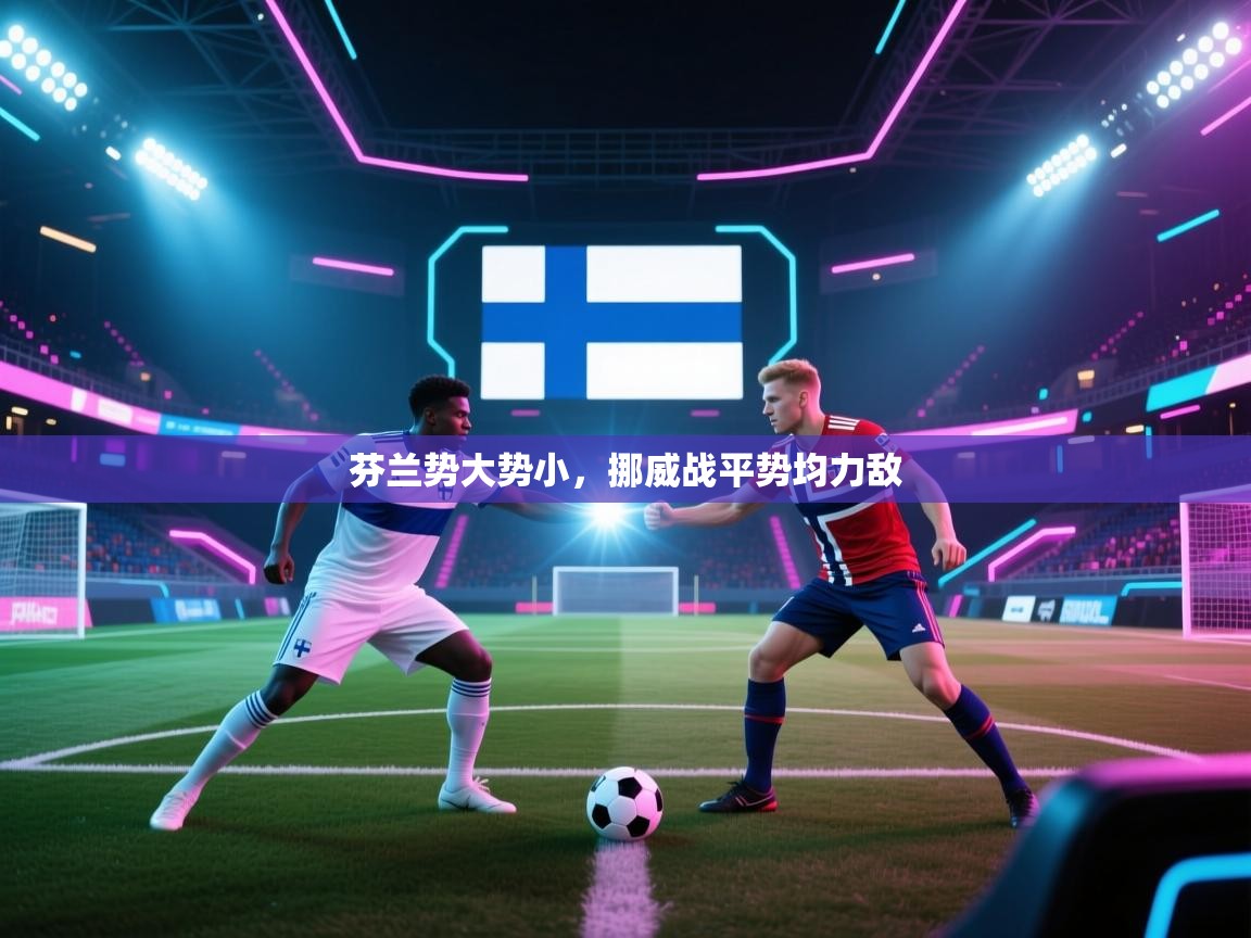 芬兰势大势小,挪威战平势均力敌 第2张