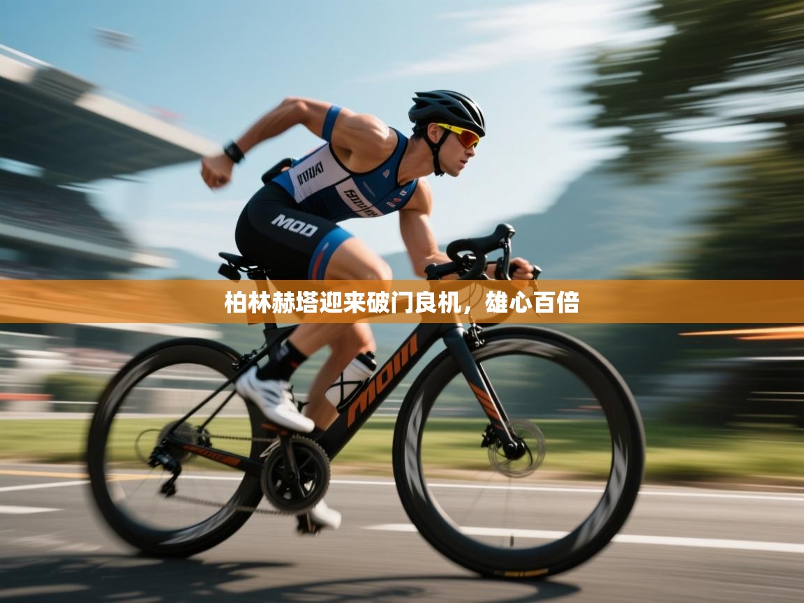 柏林赫塔迎来破门良机，雄心百倍