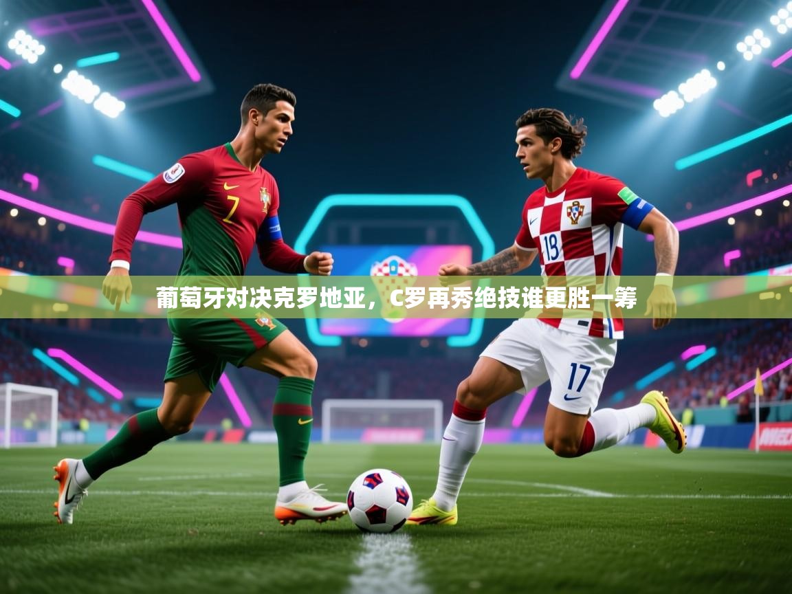 葡萄牙对决克罗地亚,C罗再秀绝技谁更胜一筹