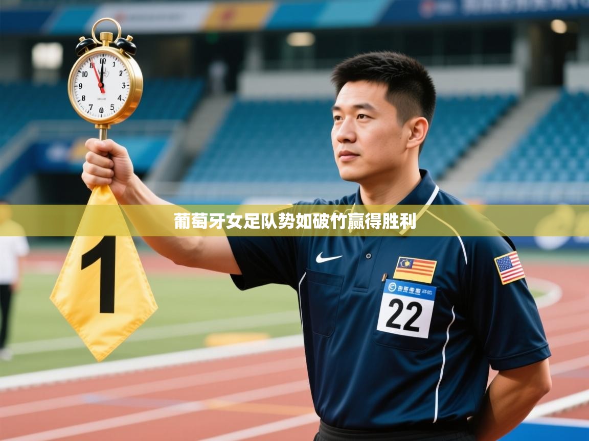 葡萄牙女足队势如破竹赢得胜利