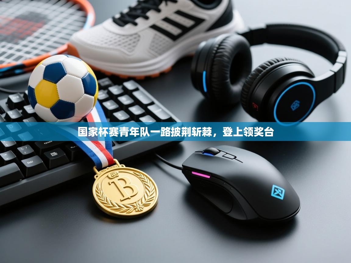 国家杯赛青年队一路披荆斩棘,登上领奖台