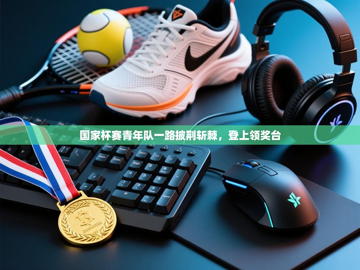 国家杯赛青年队一路披荆斩棘，登上领奖台  第2张