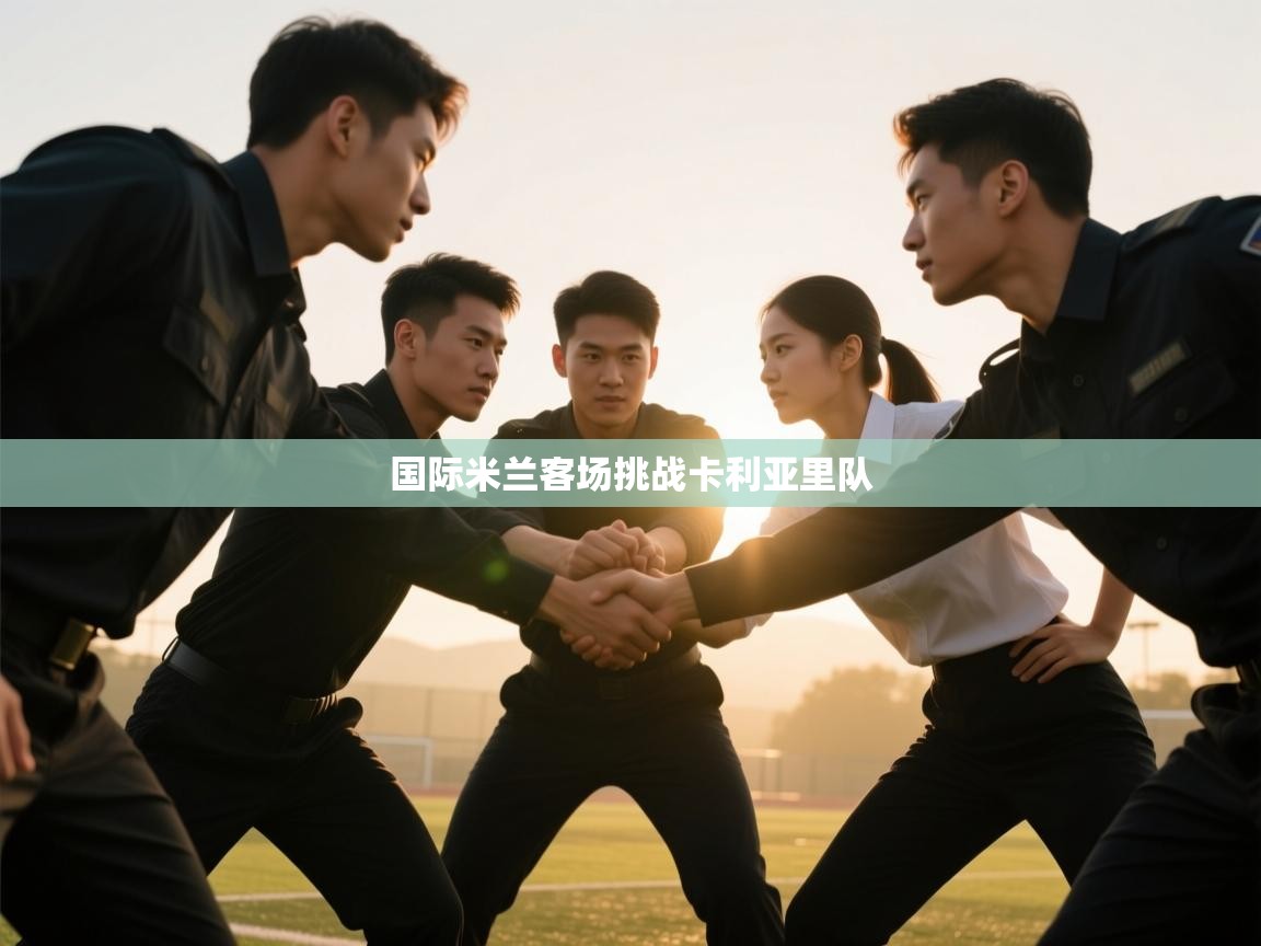 国际米兰客场挑战卡利亚里队 第1张