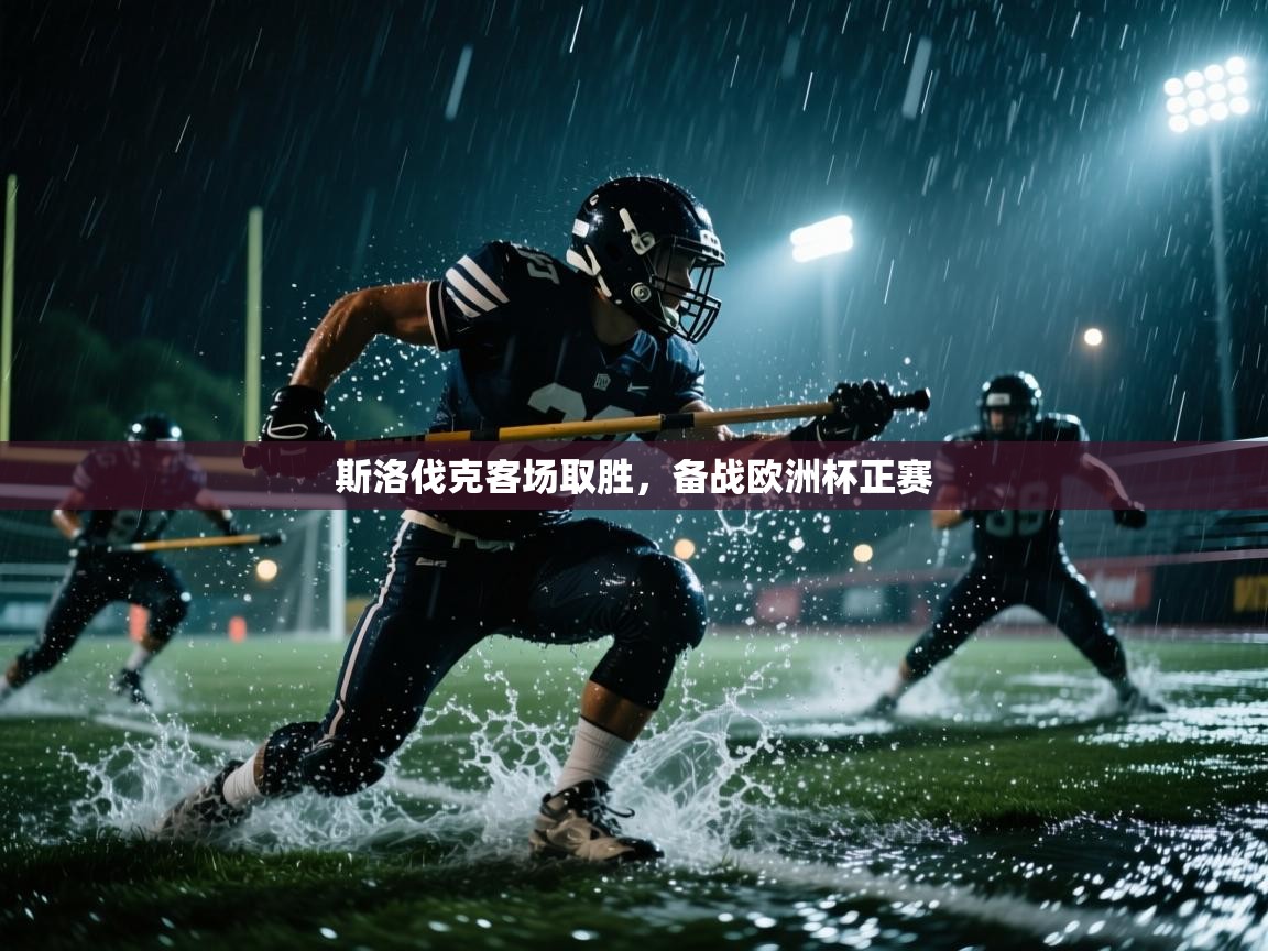 斯洛伐克客场取胜，备战欧洲杯正赛