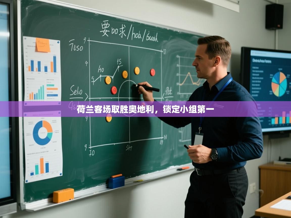 荷兰客场取胜奥地利，锁定小组第一