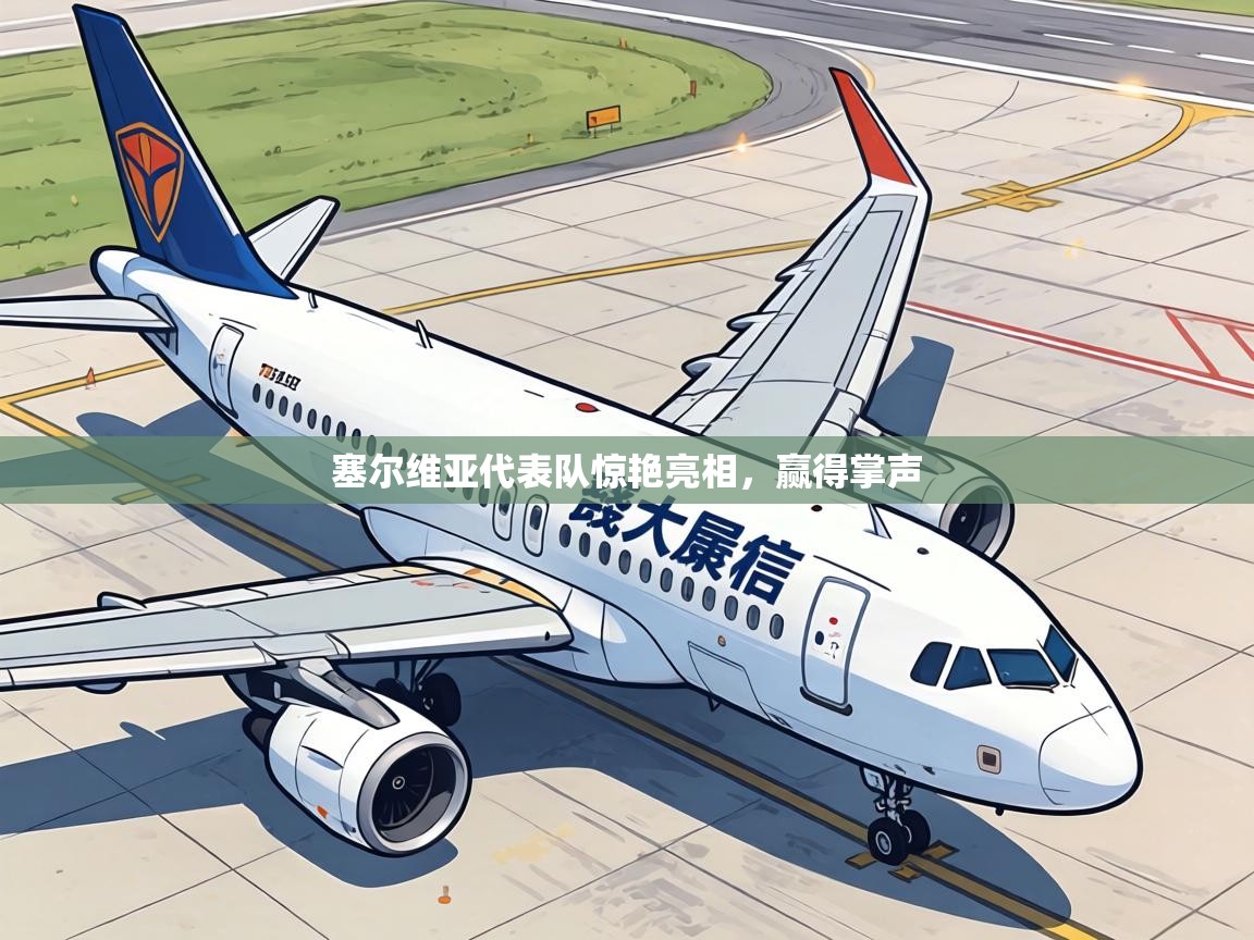 塞尔维亚代表队惊艳亮相,赢得掌声 第1张