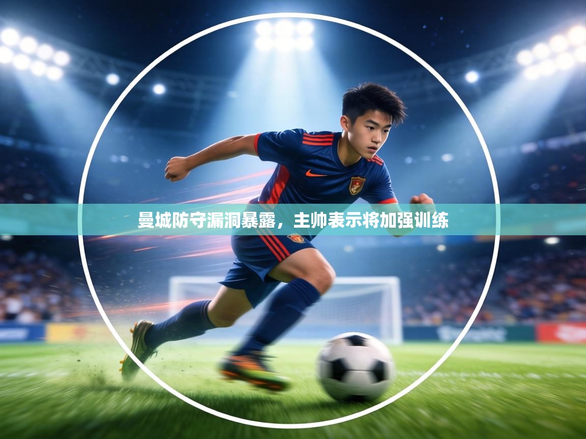 曼城防守漏洞暴露,主帅表示将加强训练 第2张