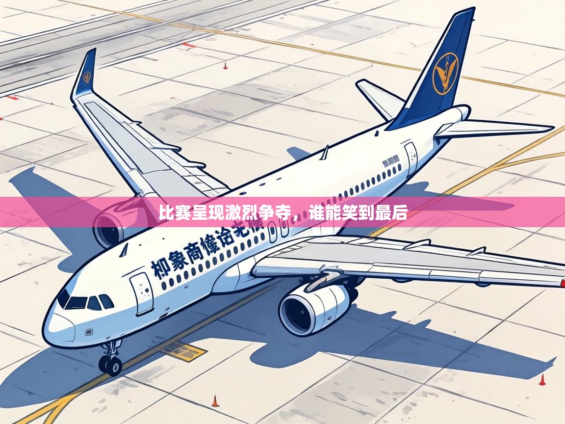 比赛呈现激烈争夺,谁能笑到最后 第1张