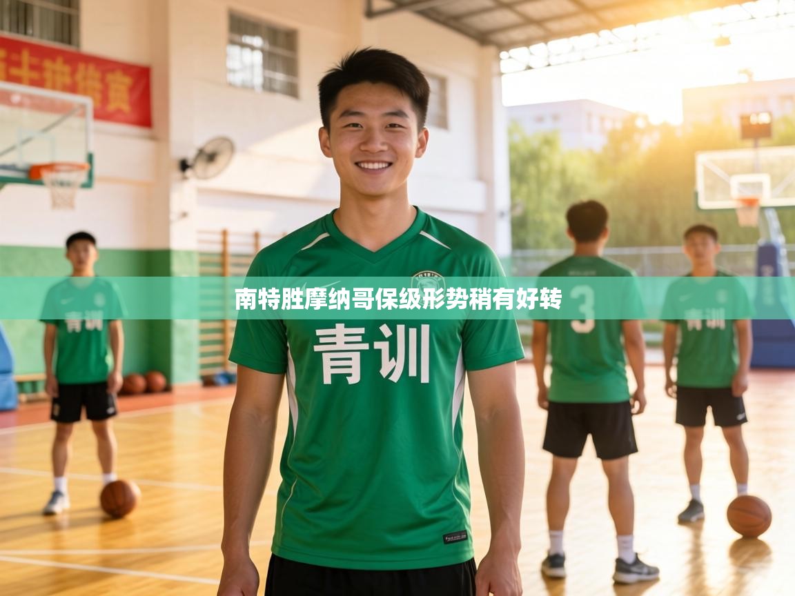 南特胜摩纳哥保级形势稍有好转 第2张