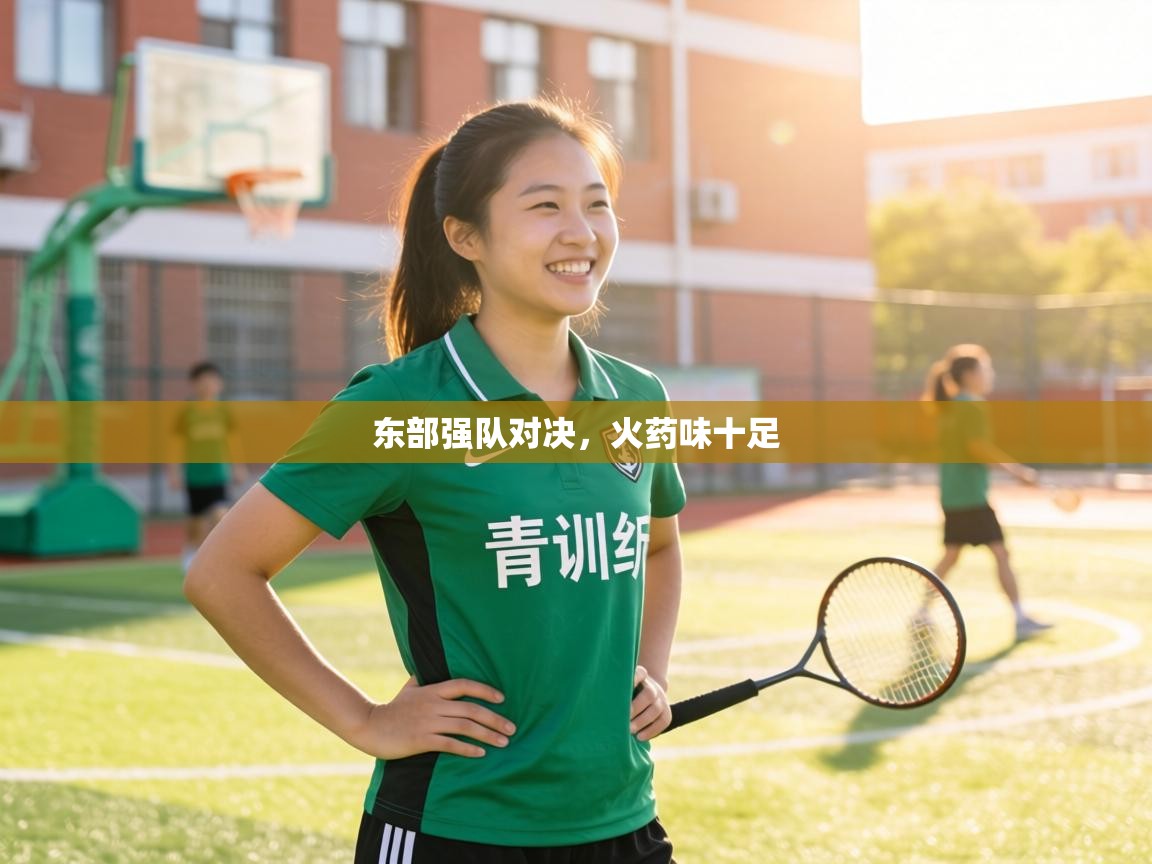 东部强队对决,火药味十足 第2张