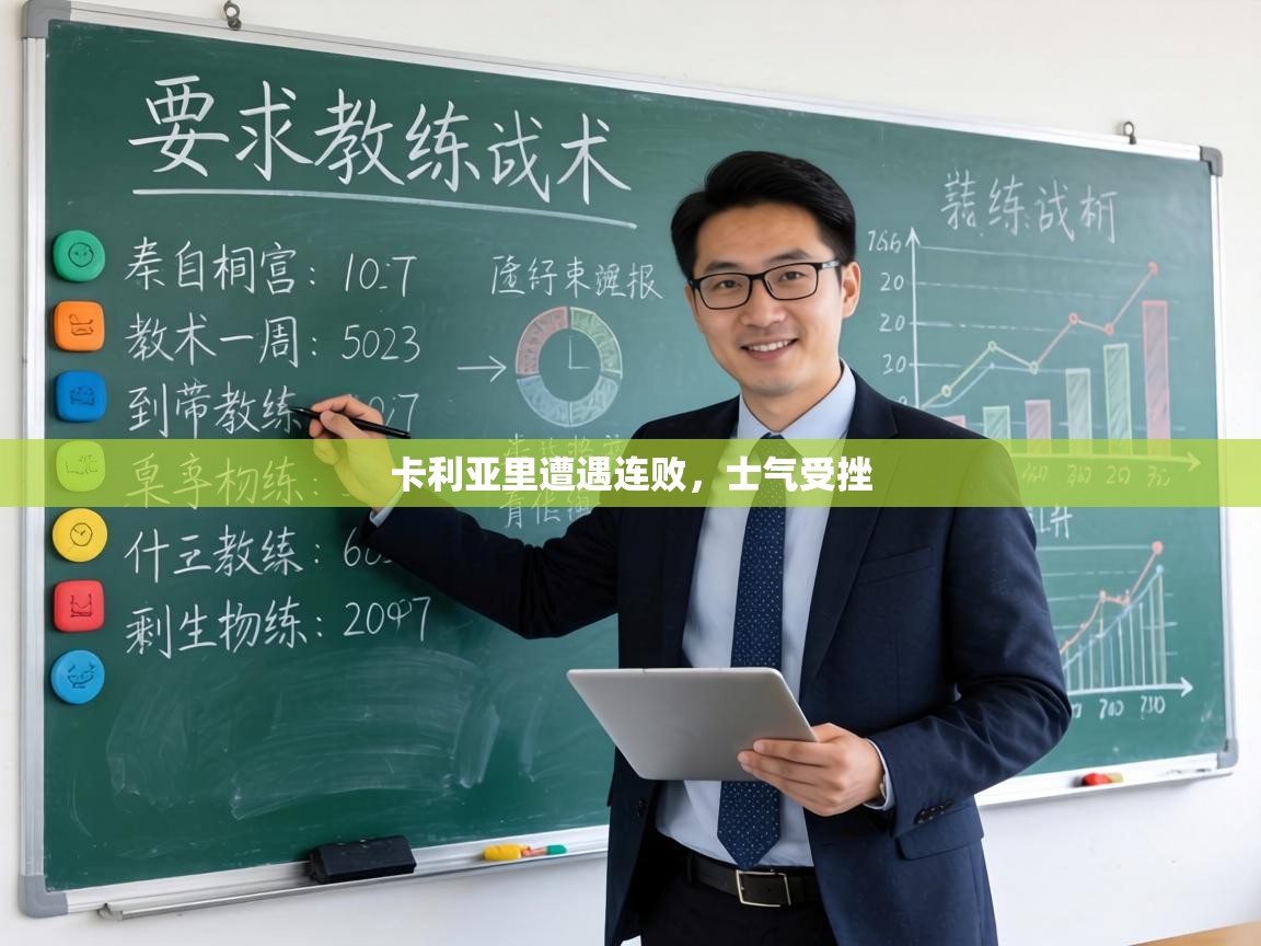 卡利亚里遭遇连败，士气受挫  第1张